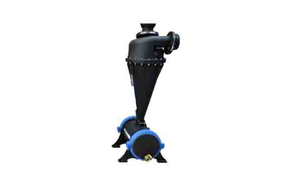岳阳农业灌溉工程过滤器-离心除砂器