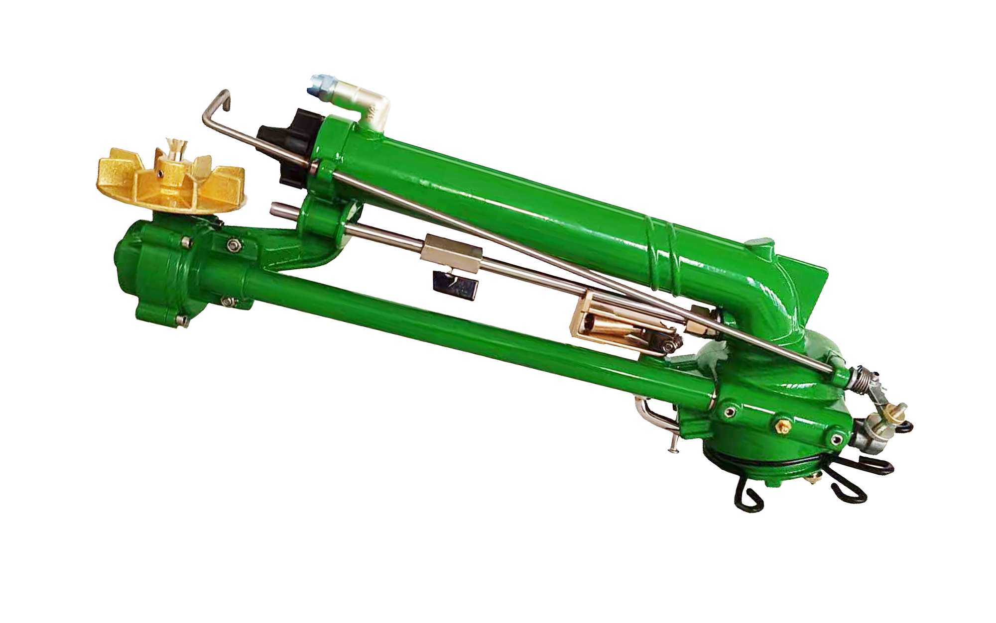 岳阳SK41 PLUS涡轮喷枪