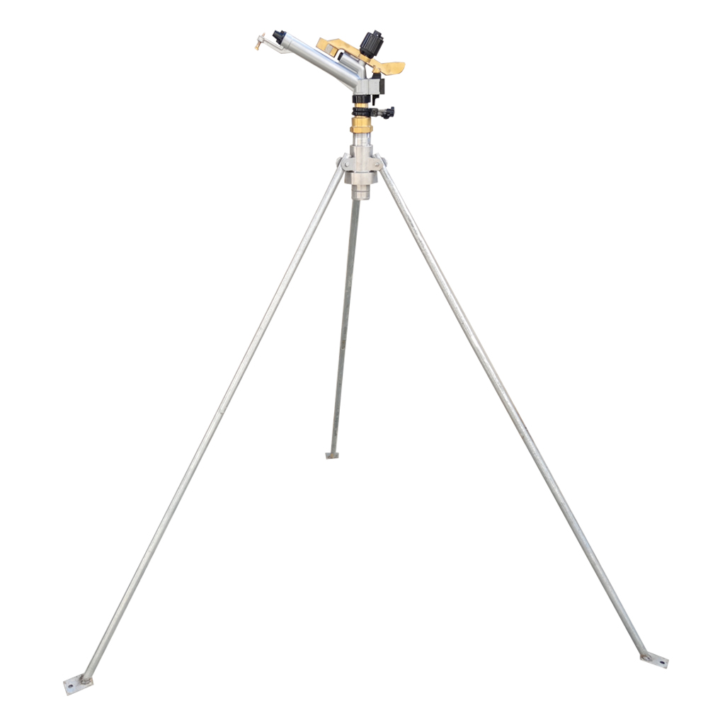 岳阳程瑞达 CRC30 灌溉喷枪支架四大核心优势