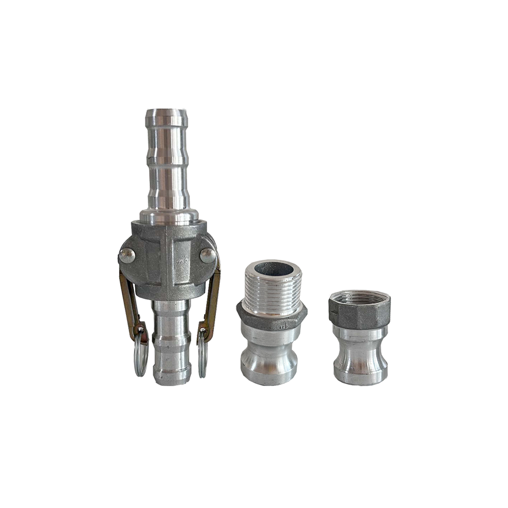 岳阳1.0寸快速接头