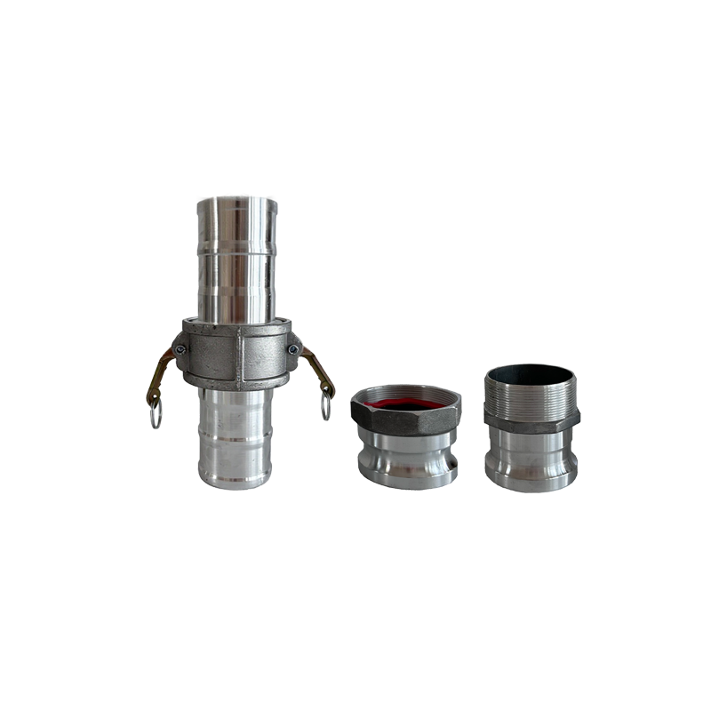 岳阳3.0寸快速接头