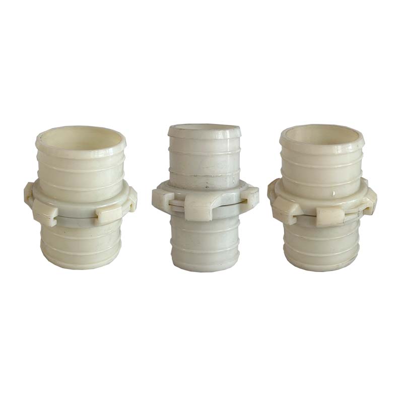 岳阳塑料快速接头