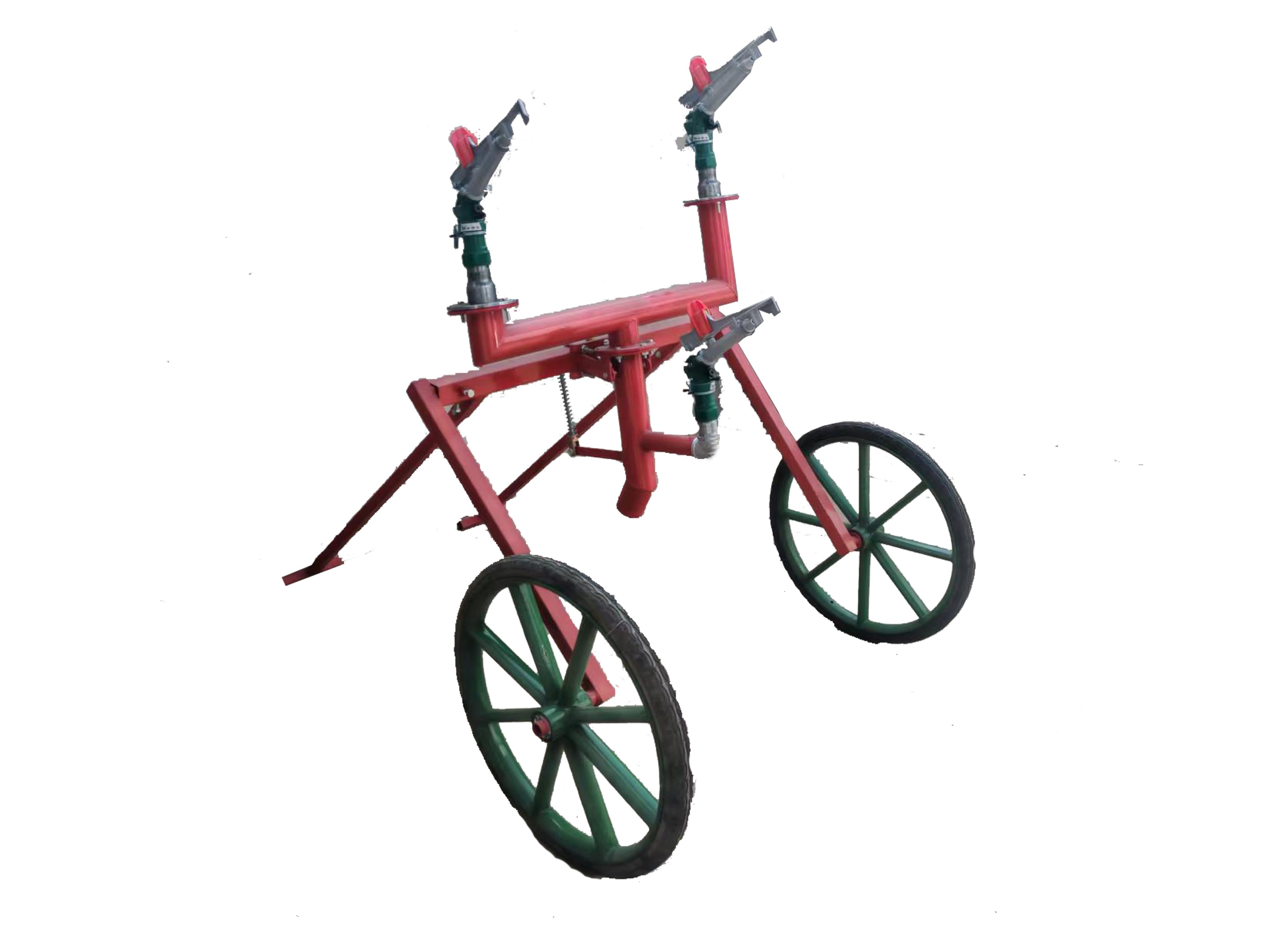 岳阳PY30移动喷灌车 春季播种农田灌溉高效搭档