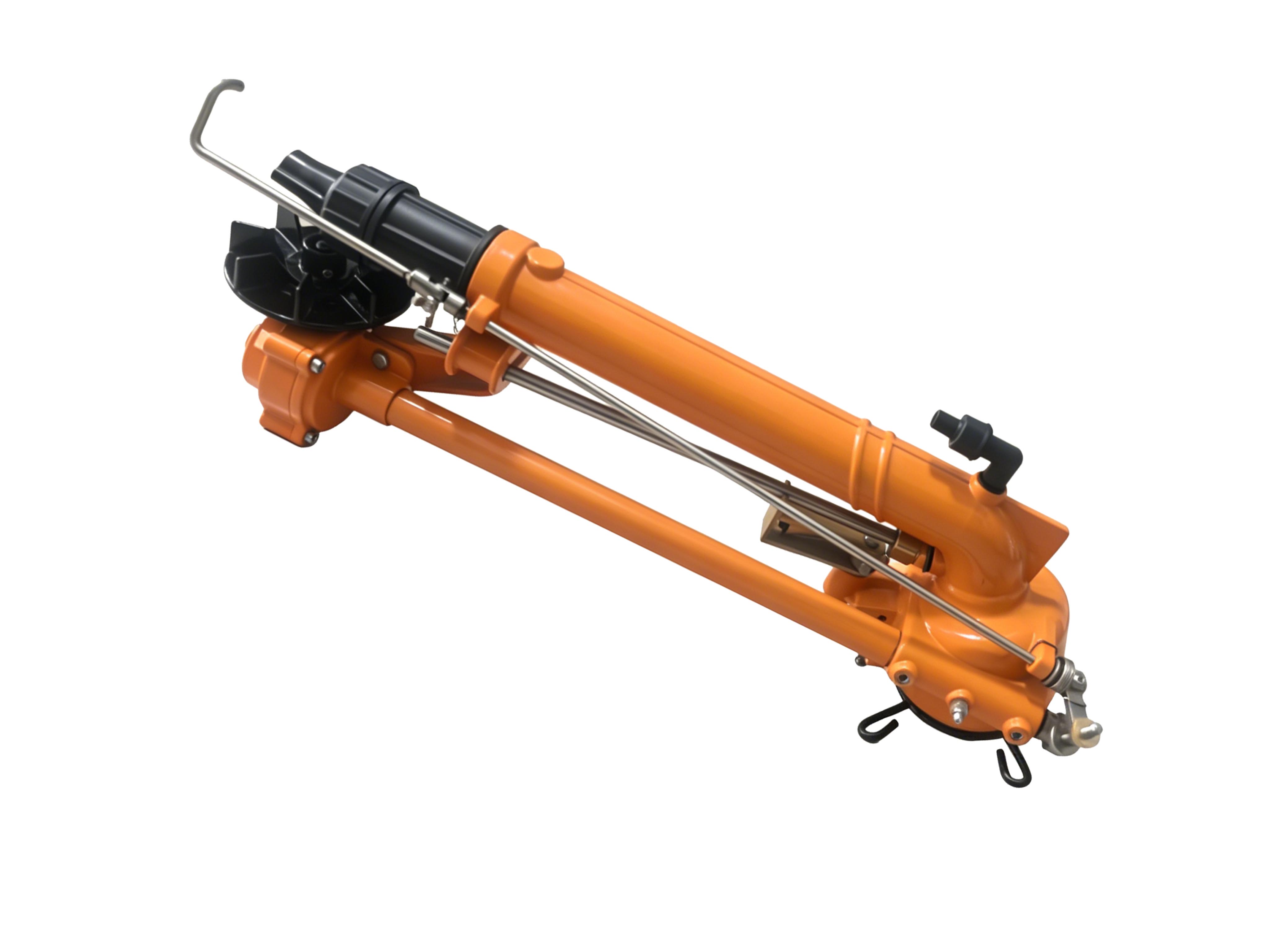 岳阳SK41 MAX涡轮喷枪